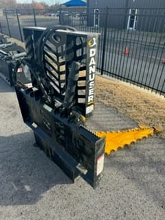 2023 Danuser DANU 12200T 304356