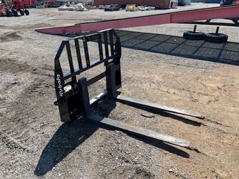 2021 Landpride PALLETFORKS