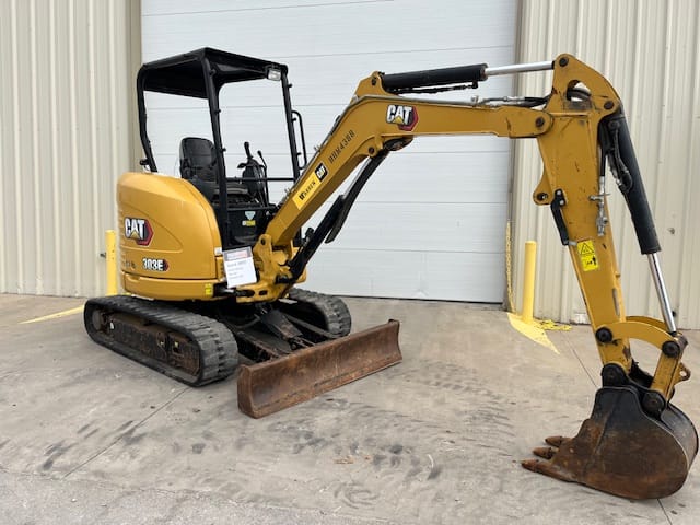 303E 2020
