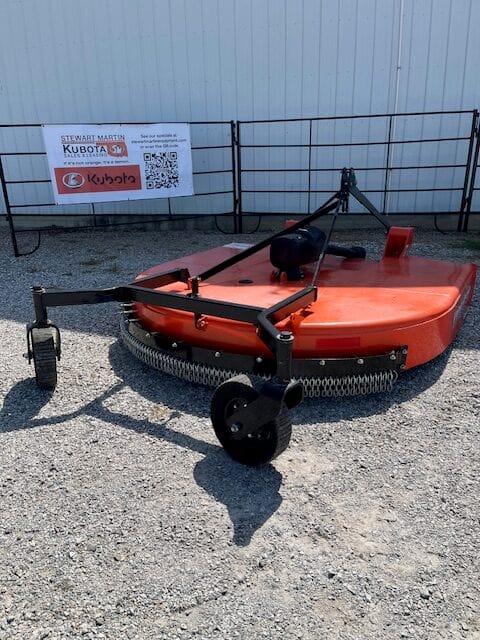 Land Pride Cutter, RCF2784