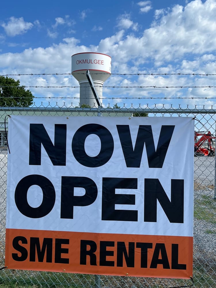 SME Rental