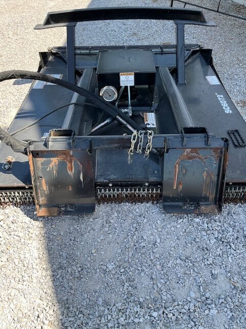 2021 Land Pride AP-SC6072 Cutter