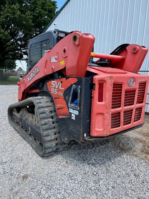 2018 SCL95-2HFC