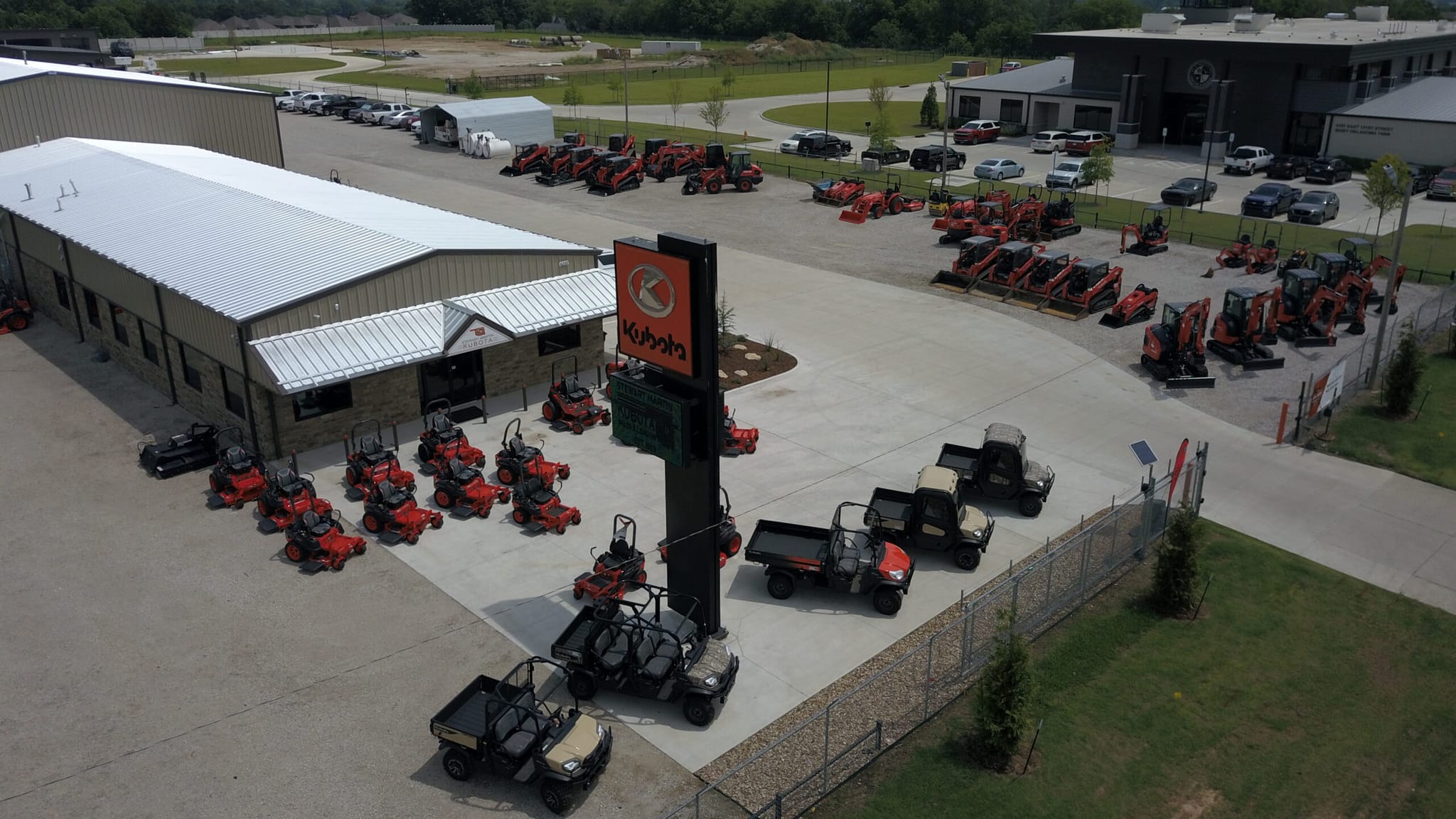 SME Rental – Bixby