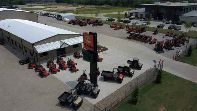 SME Rental – Bixby