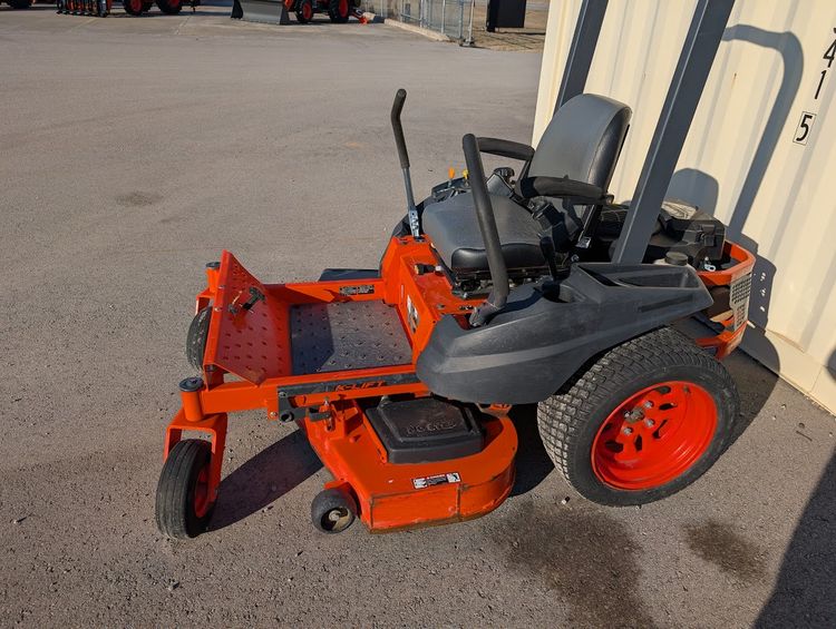 2014 Z121SKH Lawnmower 306880