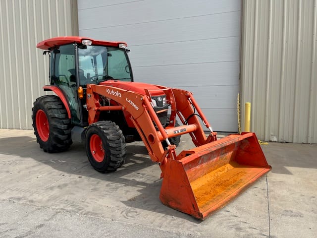 2021 MX5400HSTC 309745