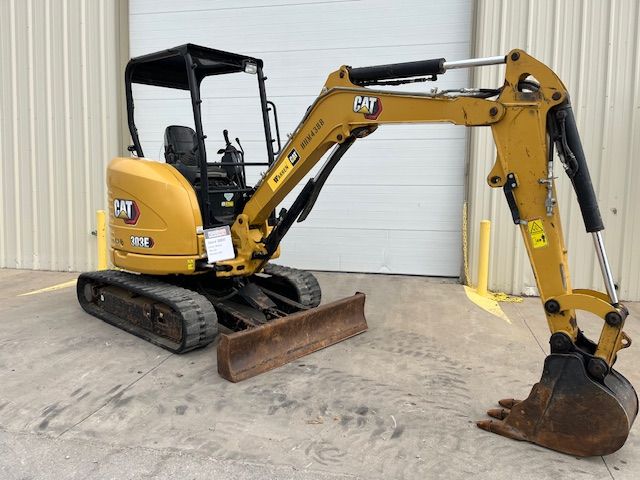 303E 2020