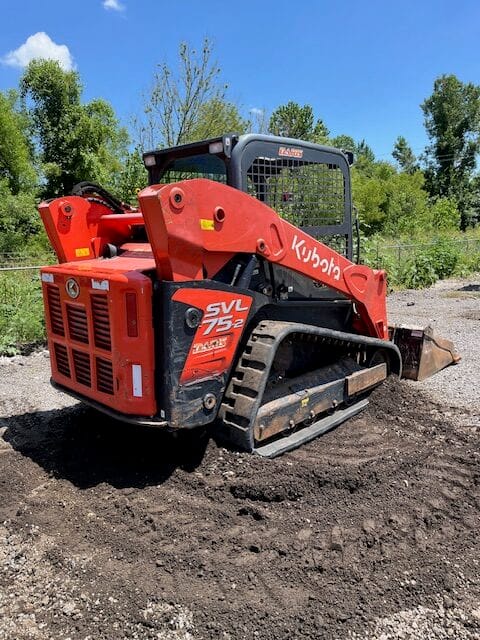 SVL75-2HW 2021