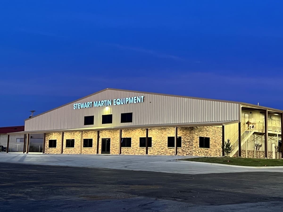 stewart martin broken arrow