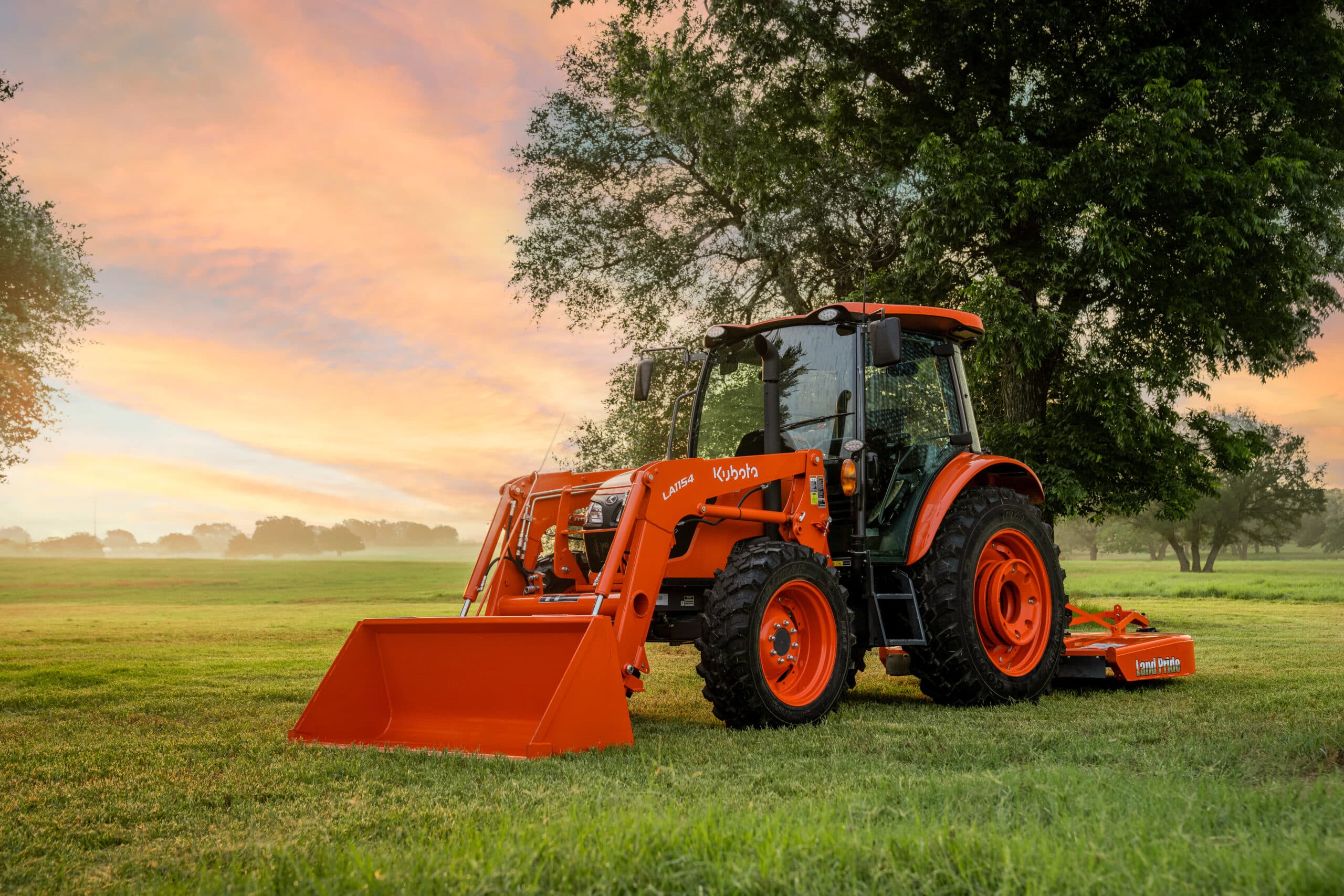 Tractor Packages Tractor Packages