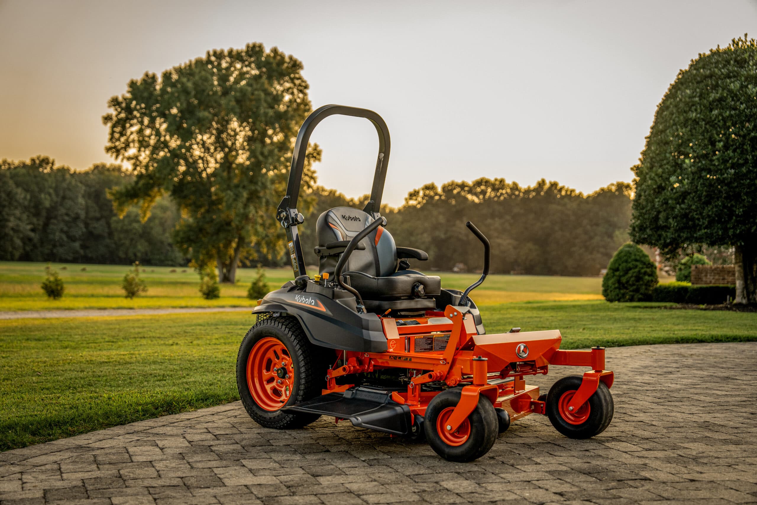 Kubota Zero Turn Mower Buyers Guide Kubota Zero Turn Mower Buyers Guide